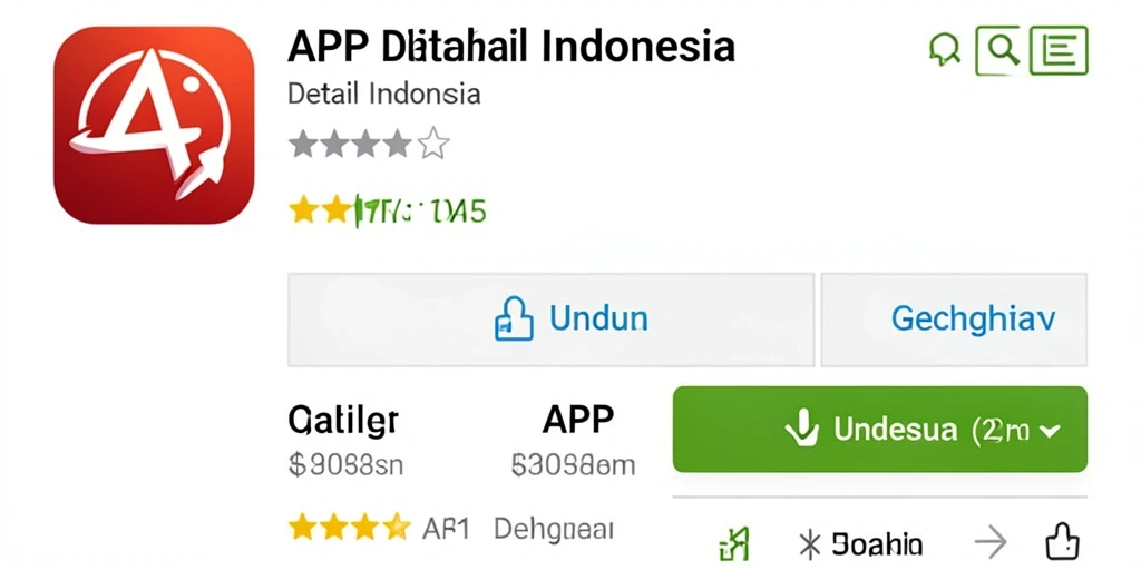 Tangkapan layar menampilkan menu upgrade karakter yang menarik.