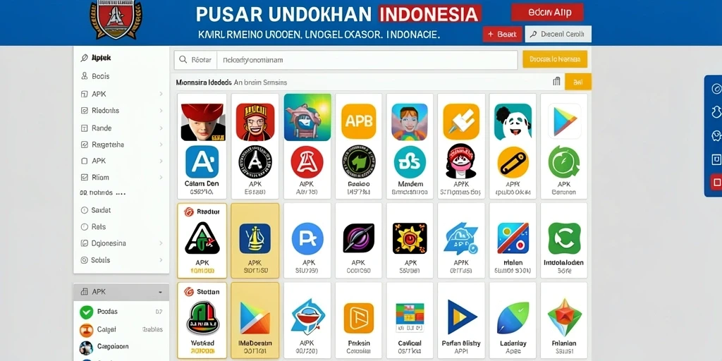 Menampilkan sistem hadiah yang menguntungkan bagi pemain.