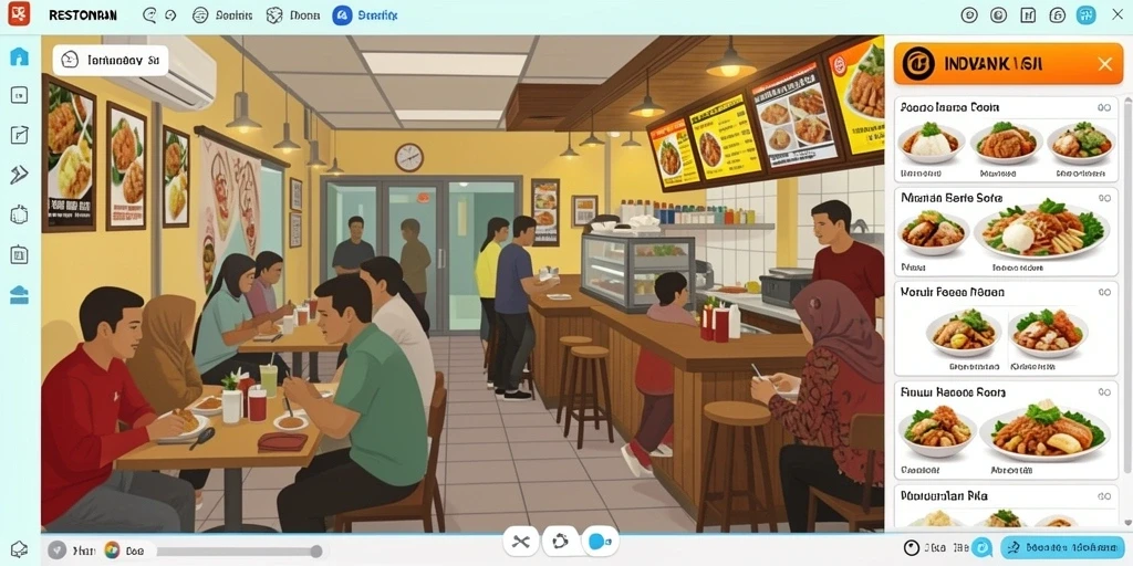 Komunitas aktif untuk diskusi dan tips bermain.
