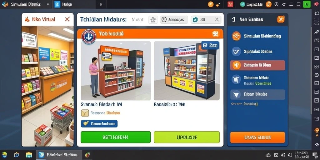 Hadiah menarik untuk pemain aktif.