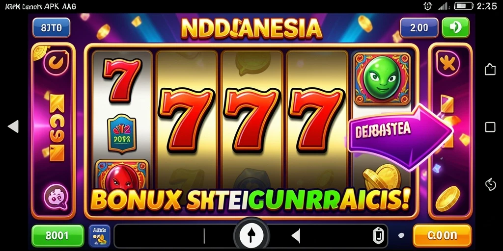 Mode multiplayer yang penuh tantangan dan seru.