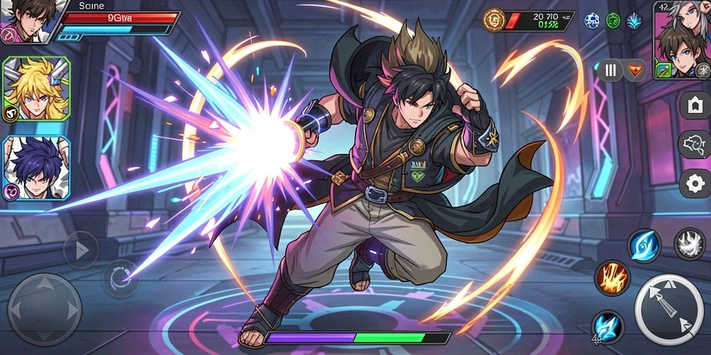 Event menarik dengan hadiah yang menggiurkan.
