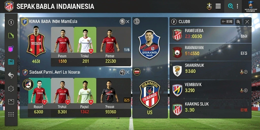 Level yang menantang dan mengasyikkan.