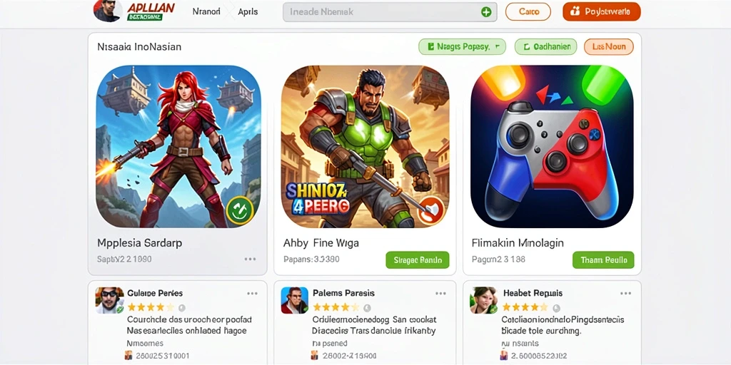 Sistem keamanan data yang terjamin dan handal.
