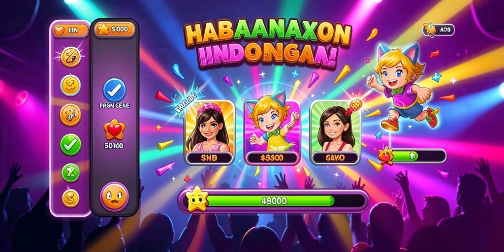 Fitur keamanan yang kuat untuk perlindungan data pengguna.