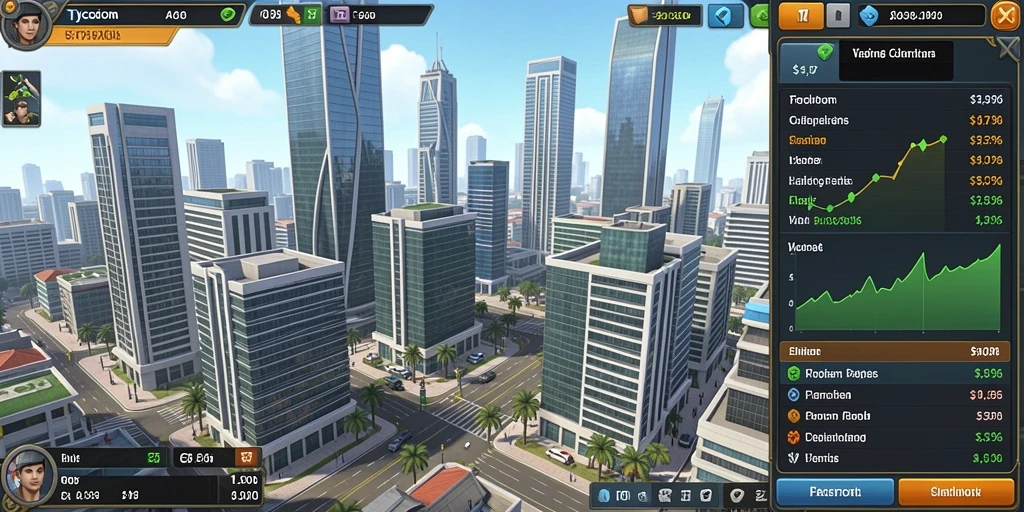 Mode multiplayer seru untuk bermain bersama teman.