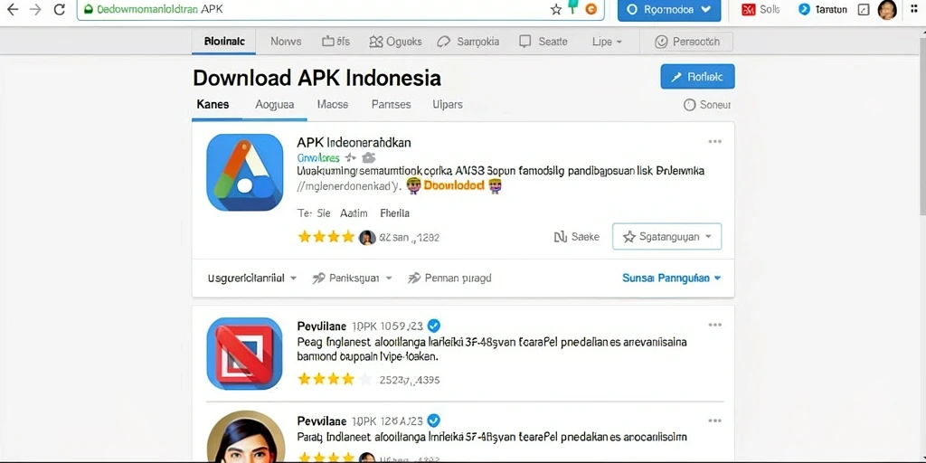 Berbagai mode permainan untuk semua kalangan.