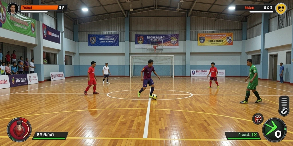 Fitur dukungan pelanggan yang siap membantu.