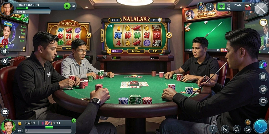Komunitas yang aktif dan selalu memberikan tips menarik.