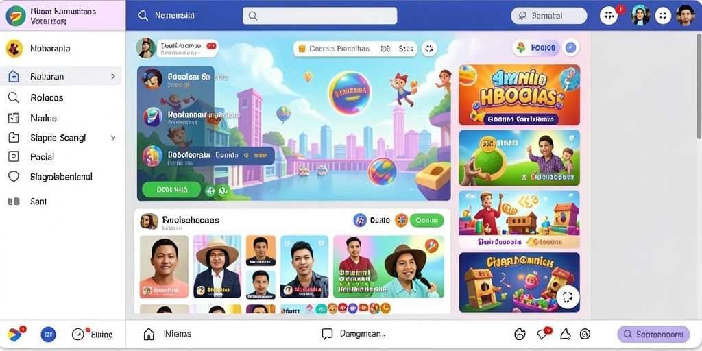 Pembaruan terbaru menambah fitur menarik.