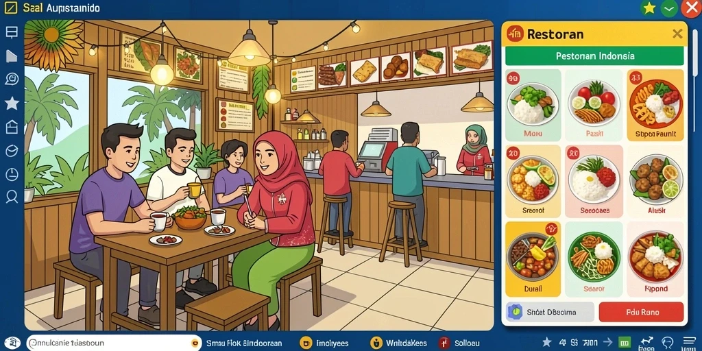 Dukungan layanan pelanggan 24/7 yang siap membantu.