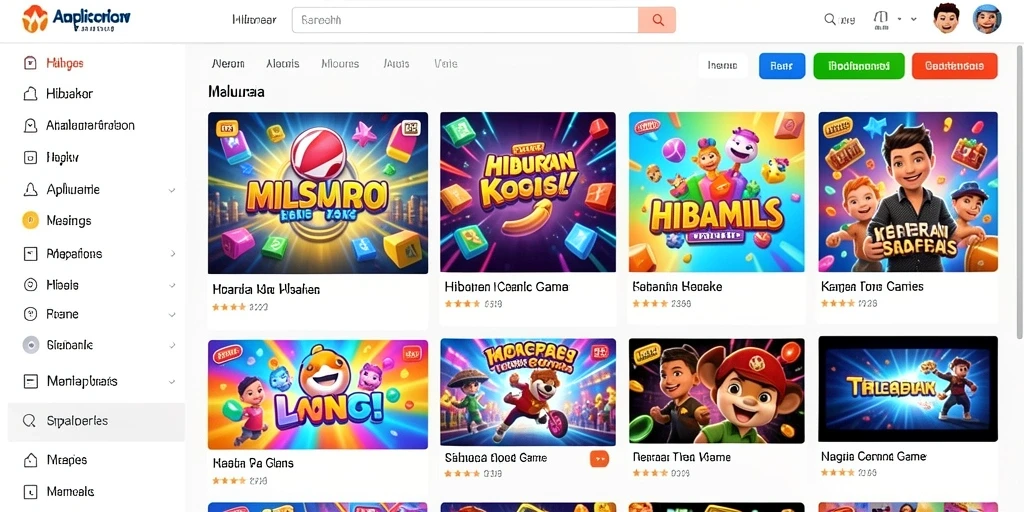 Deskripsi fitur terbaru yang menarik.