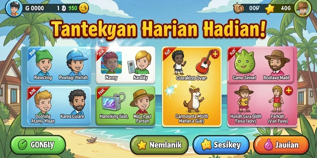 Dukungan pelanggan yang cepat dan responsif.