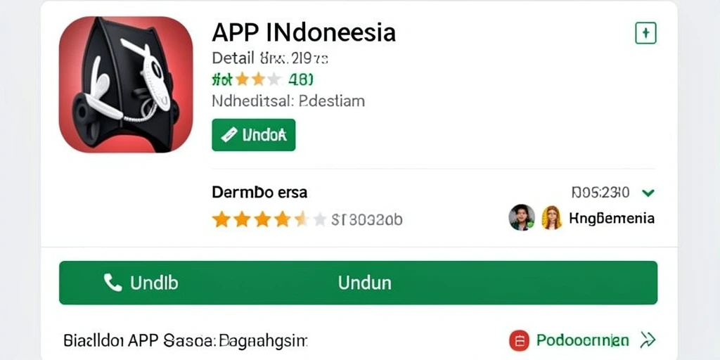Interaksi komunitas yang aktif dan menyenangkan.