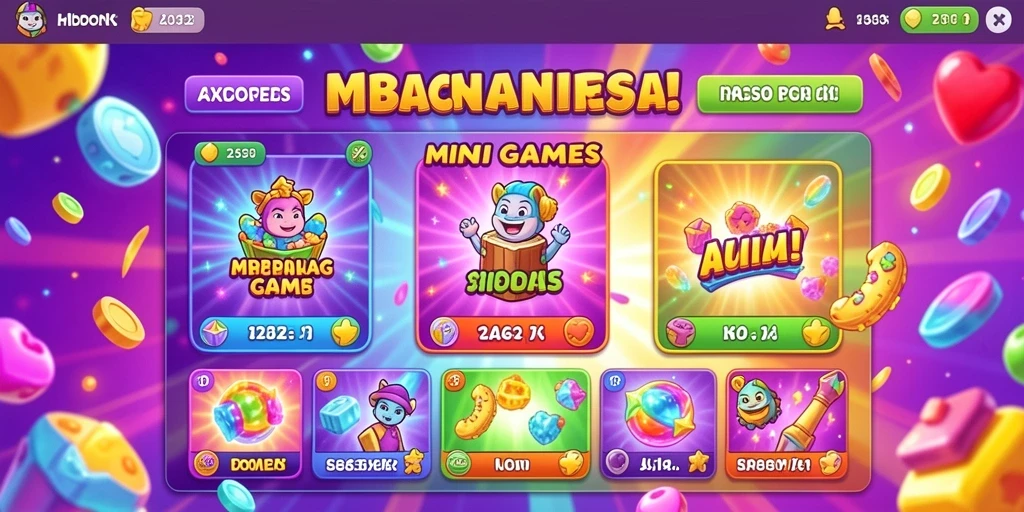 Pengalaman bermain kartu seru bersama teman secara online.